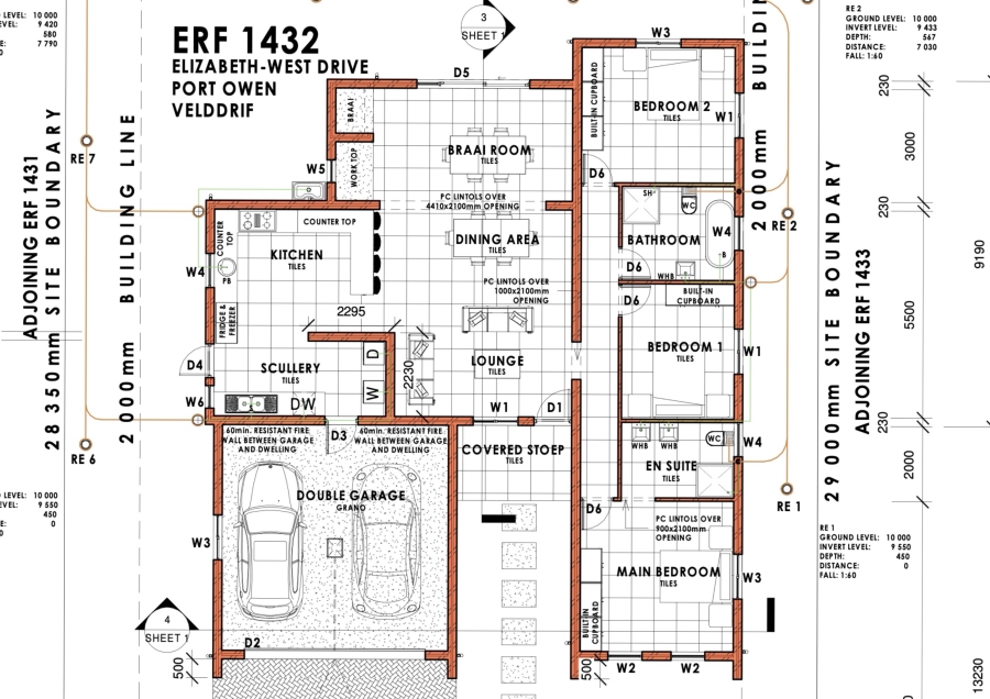 3 Bedroom Property for Sale in Port Owen Western Cape